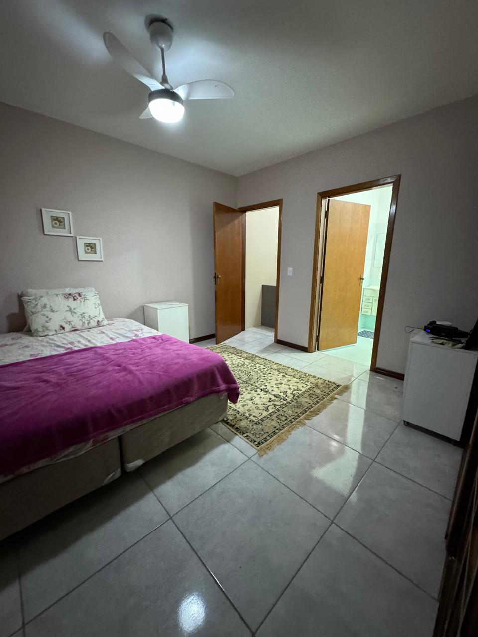 Casa com 3 Quartos à Venda, 125 m²em Condomínio Vila de Jundiaí - Jundiaí