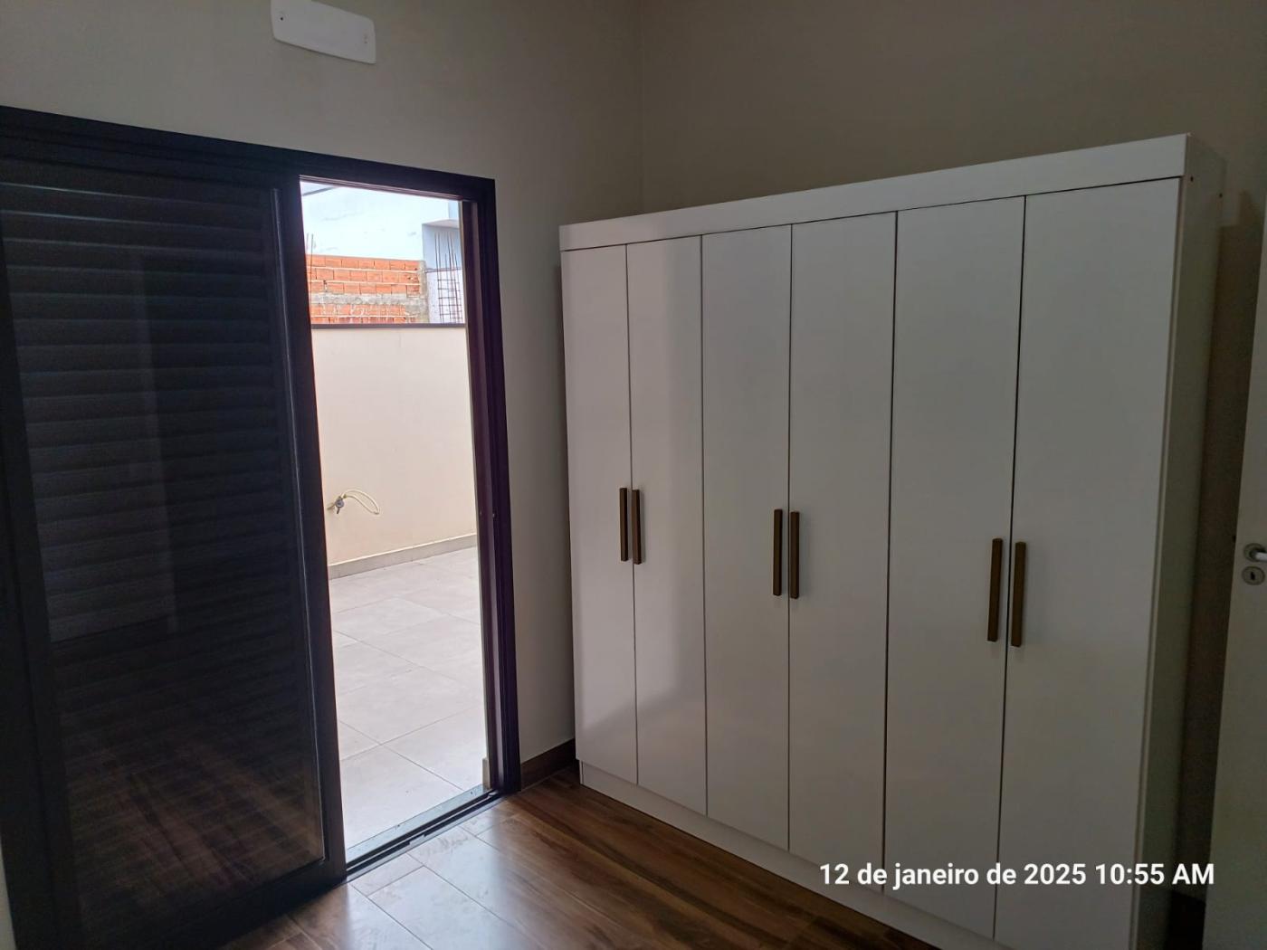 Imagem Casa de Condomínio com 3 Quartos para Alugar, 115 m²em Loteamento Terras de São Pedro e São Paulo - Salto Imagem Casa de Condomínio com 3 Quartos para Alugar, 115 m²em Loteamento Terras de São Pedro e São Paulo - Salto