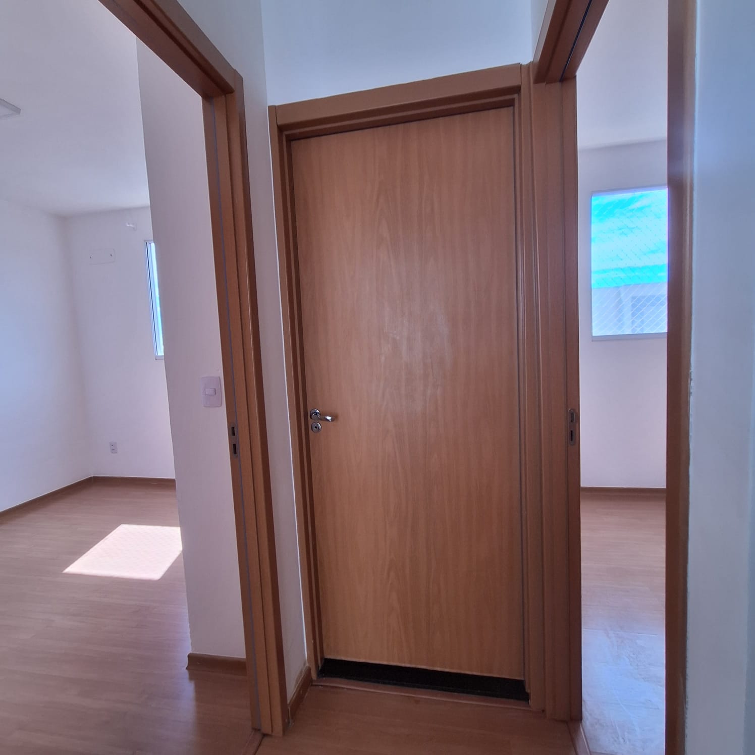 Imagem Apartamento com 2 Quartos para Alugar, 41 m² em Recreio das Acácias - Ribeirão Preto