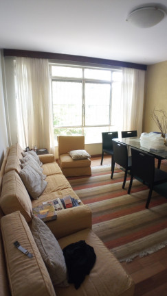 Imagem Apartamento com 2 Quartos à Venda, 90 m² em Cambuci - São Paulo Imagem Apartamento com 2 Quartos à Venda, 90 m² em Cambuci - São Paulo