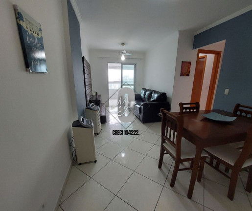 Imagem Apartamento com 2 Quartos à Venda, 74 m² em Tupi - Praia Grande