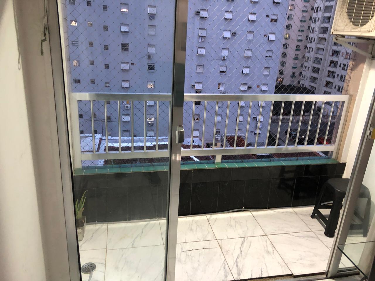 Imagem Apartamento com 2 Quartos à Venda, 85 m²em Centro - São Vicente