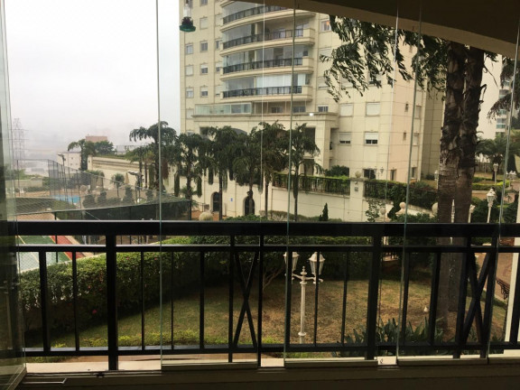 Imagem Apartamento com 3 Quartos à Venda ou Locação, 131 m² em Parque Da Mooca - São Paulo