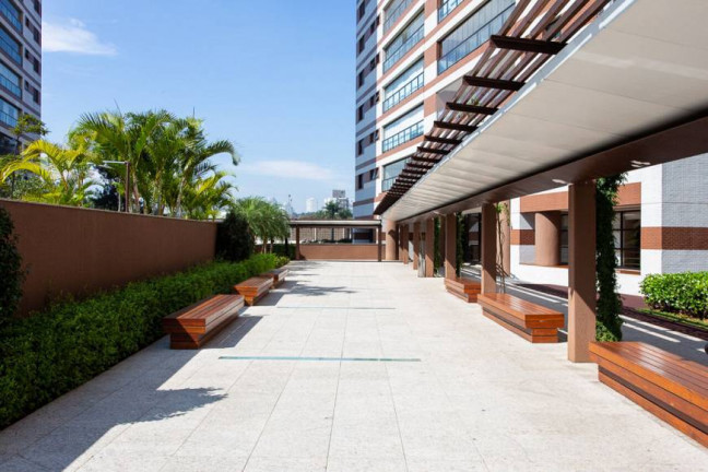 Imagem Apartamento com 3 Quartos à Venda, 209 m²em Vila Cruzeiro - São Paulo Imagem Apartamento com 3 Quartos à Venda, 209 m²em Vila Cruzeiro - São Paulo