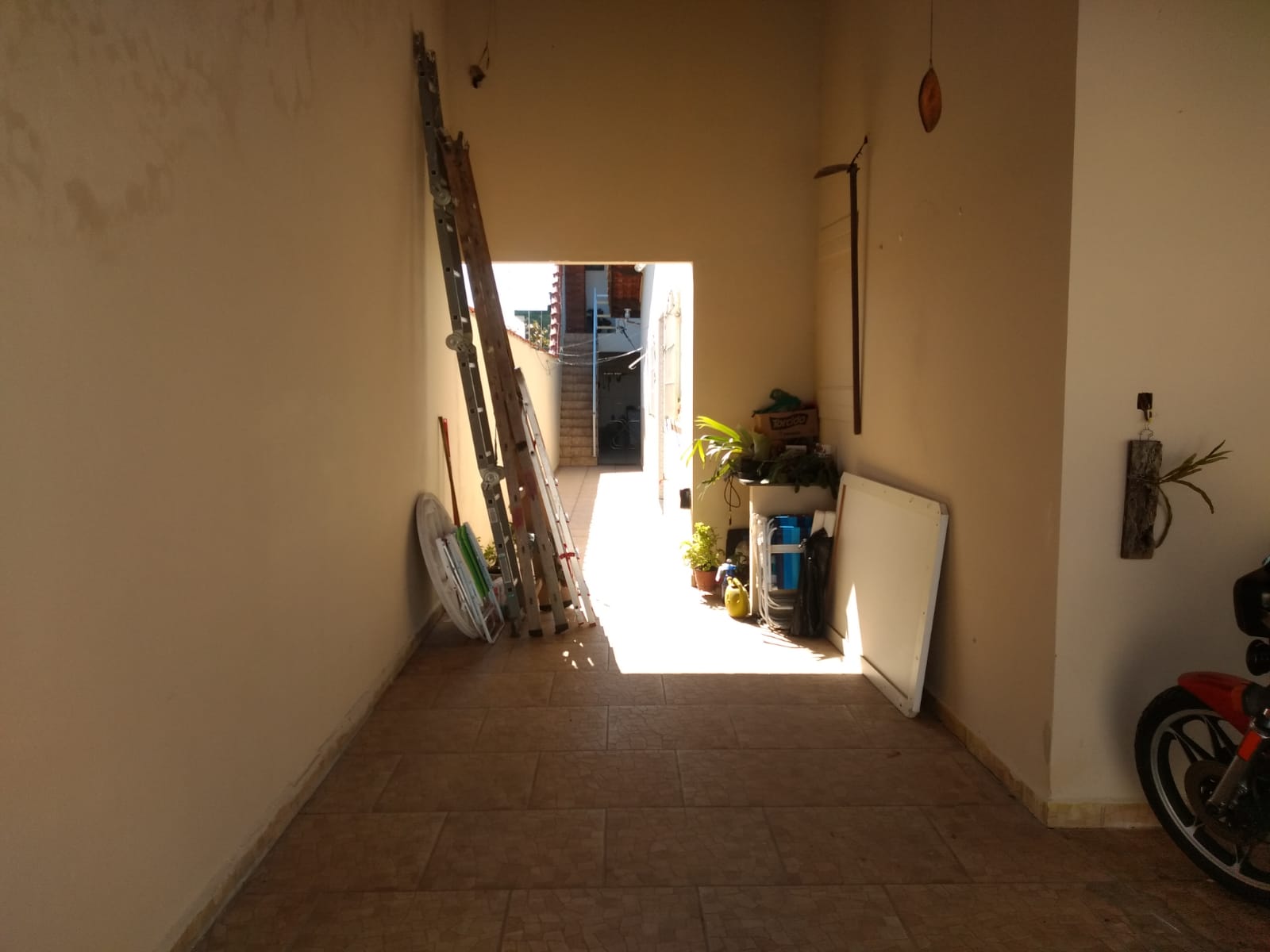 Imagem Casa com 3 Quartos à Venda, 119 m² em Balneário Jardim Itanhaém - Itanhaém