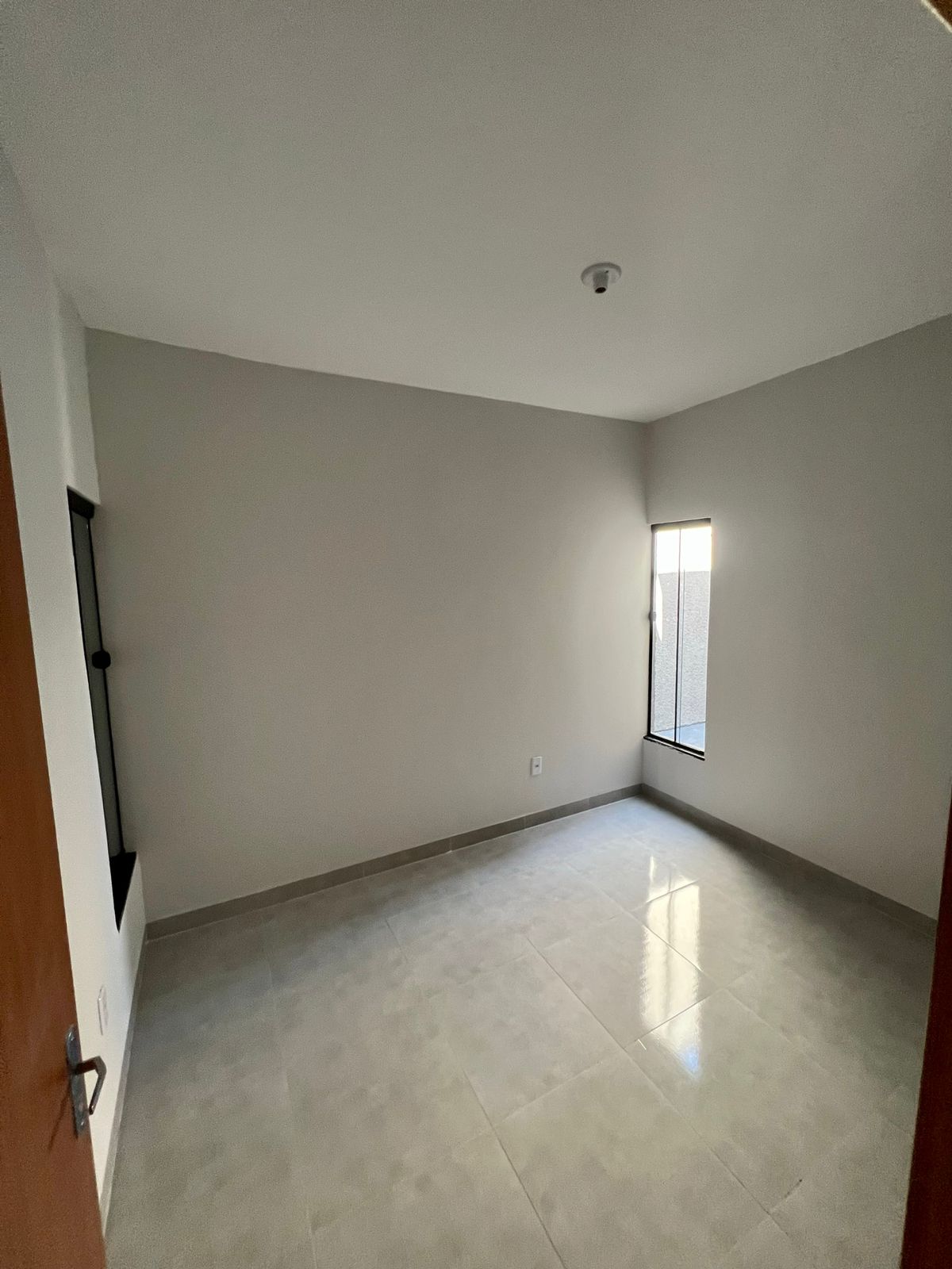 Imagem Casa com 2 Quartos à Venda, 95 m²em Jardim Decolores - Trindade