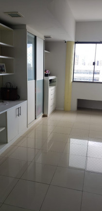 Imagem Apartamento com 5 Quartos à Venda, 340 m² em Jardim Renascença - São Luís