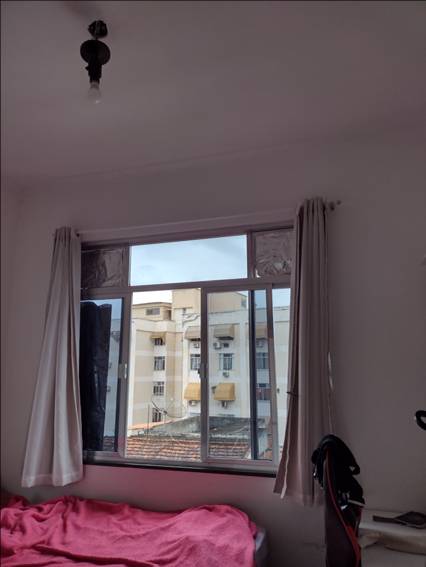 Imagem Apartamento com 2 Quartos à Venda, 55 m²em São Domingos - Niterói