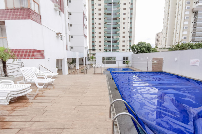 Imagem Apartamento com 4 Quartos à Venda, em Setor Bueno - Goiânia Imagem Apartamento com 4 Quartos à Venda, em Setor Bueno - Goiânia