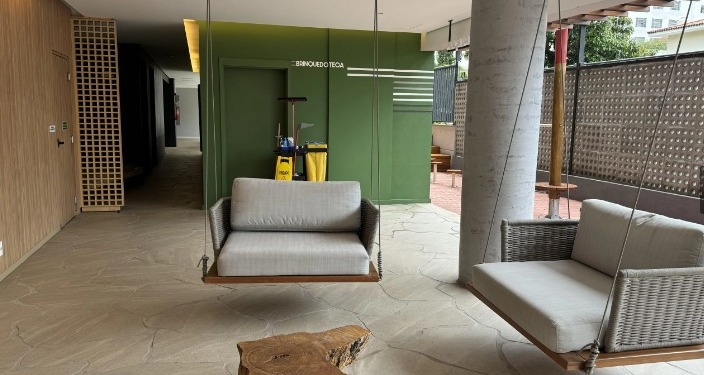 Imagem Apartamento com 3 Quartos à Venda, 127 m²em Sumarezinho - São Paulo