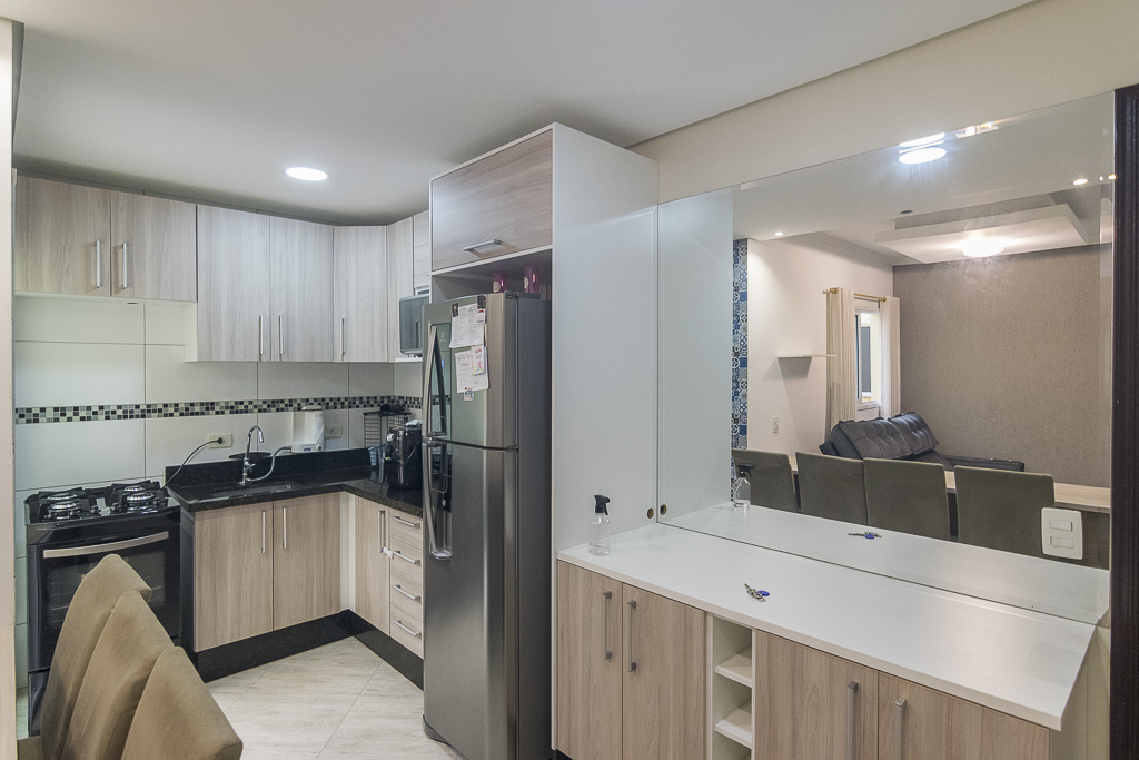 Imagem Apartamento com 2 Quartos à Venda, 58 m²em Vila Príncipe de Gales - Santo André Imagem Apartamento com 2 Quartos à Venda, 58 m²em Vila Príncipe de Gales - Santo André