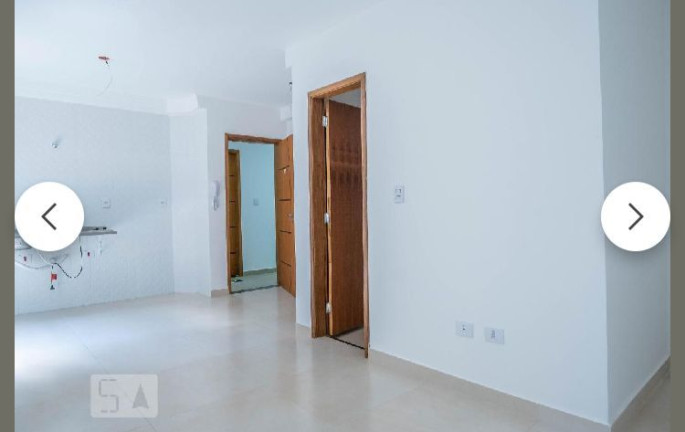 Imagem Apartamento à Venda, 47 m² em Chora Menino - São Paulo Imagem Apartamento à Venda, 47 m² em Chora Menino - São Paulo