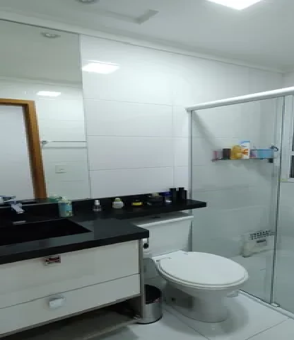 Imagem Apartamento com 2 Quartos à Venda, 55 m²em Paulicéia - São Bernardo do Campo Imagem Apartamento com 2 Quartos à Venda, 55 m²em Paulicéia - São Bernardo do Campo