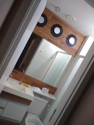Imagem Apartamento com 3 Quartos à Venda, 56 m² em Portais (Polvilho) - Cajamar