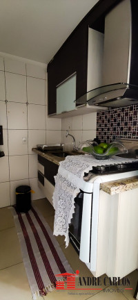 Imagem Apartamento com 2 Quartos à Venda, 60 m² em São Pedro - Osasco