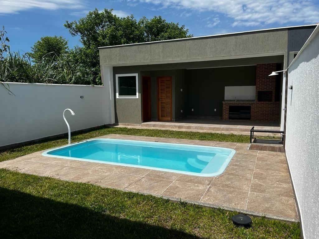 Imagem Casa com 3 Quartos à Venda, 70 m²em Spar (Inoã) - Maricá