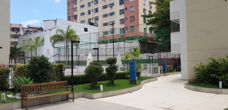 Imagem Apartamento com 3 Quartos à Venda, 90 m² em Santa Rosa - Niterói