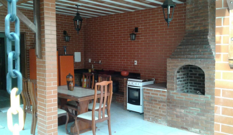 Imagem Casa com 2 Quartos à Venda, 200 m² em Agostinho Porto - São João de Meriti Imagem Casa com 2 Quartos à Venda, 200 m² em Agostinho Porto - São João de Meriti