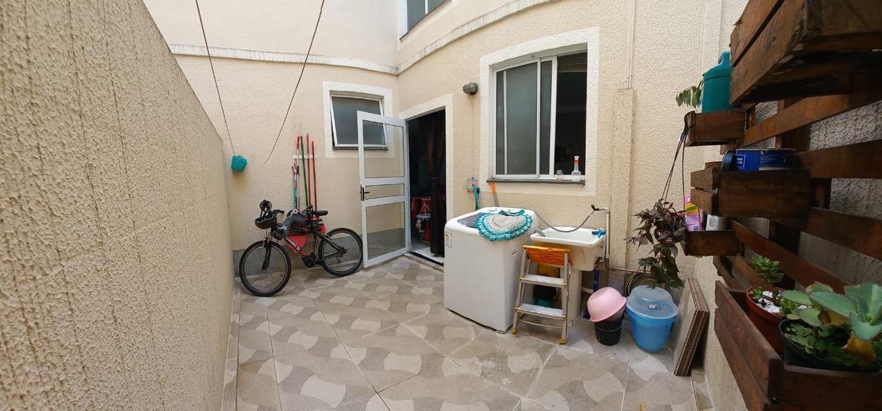 Imagem Apartamento com 2 Quartos à Venda, 44 m²em Parque Senhor do Bonfim - Taubaté Imagem Apartamento com 2 Quartos à Venda, 44 m²em Parque Senhor do Bonfim - Taubaté