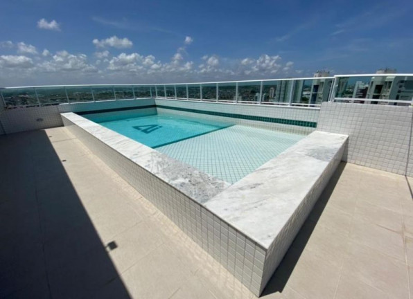 Imagem Apartamento com 3 Quartos à Venda, 75 m² em Piedade - Jaboatão dos Guararapes Imagem Apartamento com 3 Quartos à Venda, 75 m² em Piedade - Jaboatão dos Guararapes