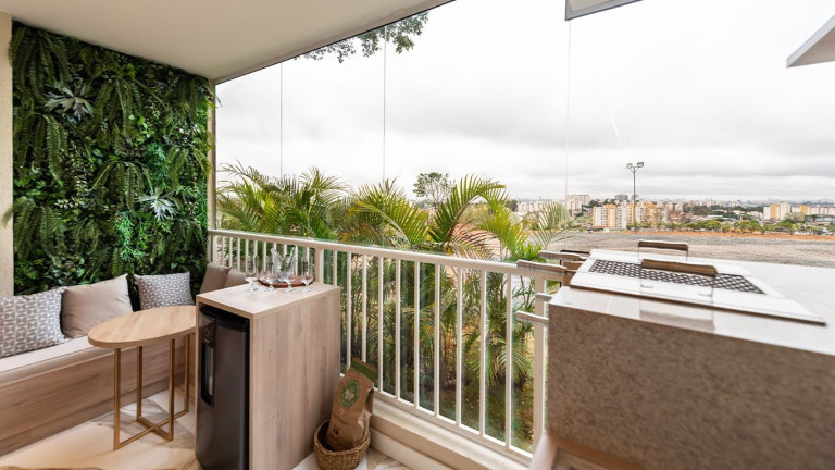 Imagem Apartamento com 2 Quartos à Venda, 56 m² em Vila Moraes - São Paulo Imagem Apartamento com 2 Quartos à Venda, 56 m² em Vila Moraes - São Paulo