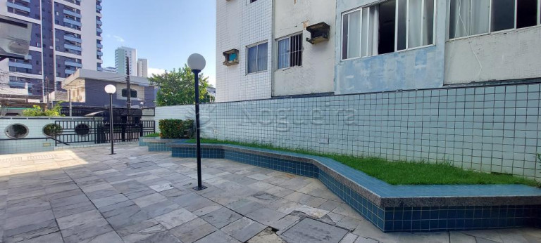 Imagem Apartamento com 2 Quartos à Venda, 50 m² em Boa Viagem - Recife Imagem Apartamento com 2 Quartos à Venda, 50 m² em Boa Viagem - Recife