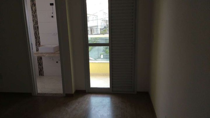 Imagem Apartamento com 3 Quartos à Venda, 90 m² em Campestre - Santo André Imagem Apartamento com 3 Quartos à Venda, 90 m² em Campestre - Santo André