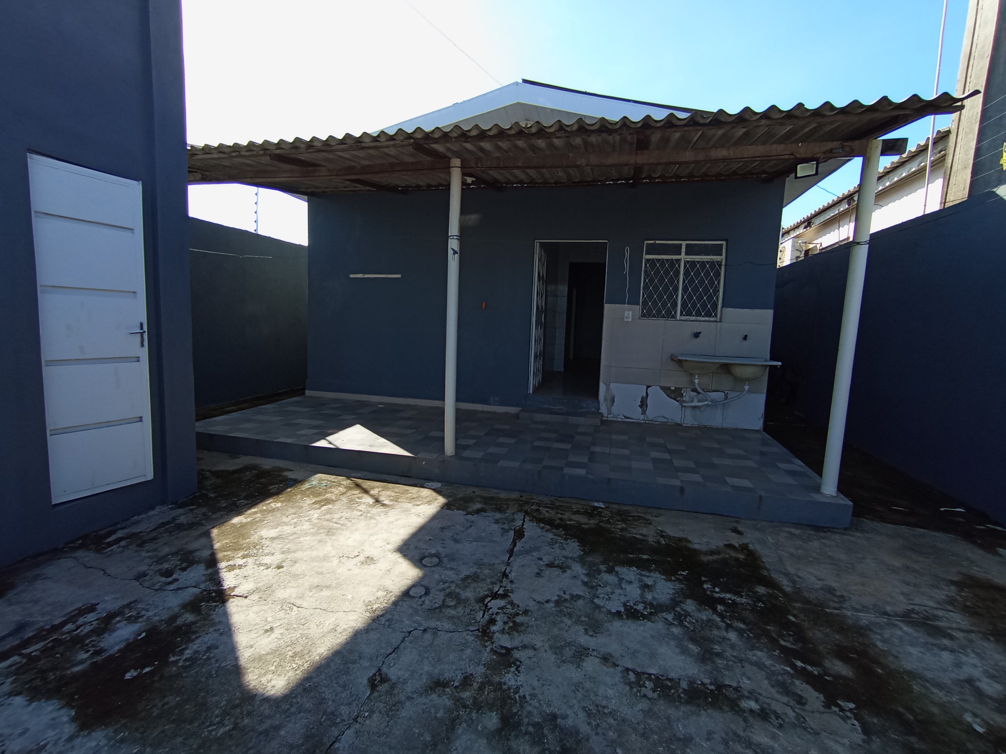 Imagem Casa com 2 Quartos à Venda, 120 m²em Nova Marabá - MARABA