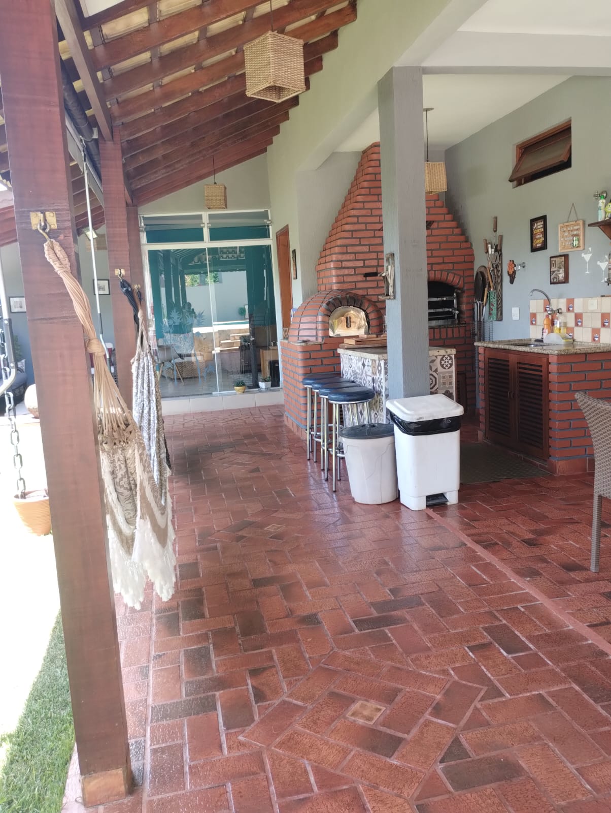 Imagem Casa com 4 Quartos à Venda ou Locação, 400 m² em Jardim Paulista - Atibaia Imagem Casa com 4 Quartos à Venda ou Locação, 400 m² em Jardim Paulista - Atibaia