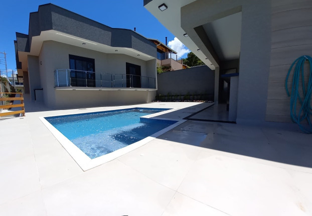 Imagem Casa de Condomínio com 3 Quartos à Venda, 225 m² em Condomínio Residencial Campos do Conde - Bragança Paulista
