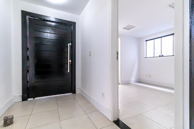 Imagem Casa com 6 Quartos à Venda, 677 m²em Laranjeiras - Rio de Janeiro