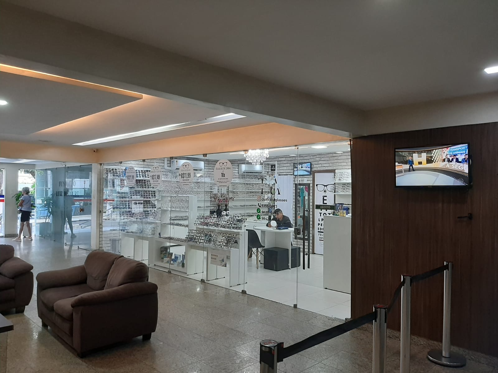 Imagem Sala Comercial para Alugar, 33 m²em Umarizal - Belém Imagem Sala Comercial para Alugar, 33 m²em Umarizal - Belém