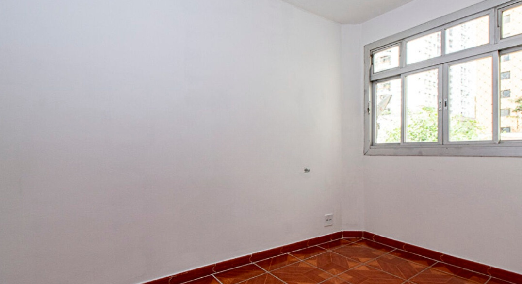 Imagem Apartamento com 2 Quartos à Venda, 70 m²em Perdizes - São Paulo