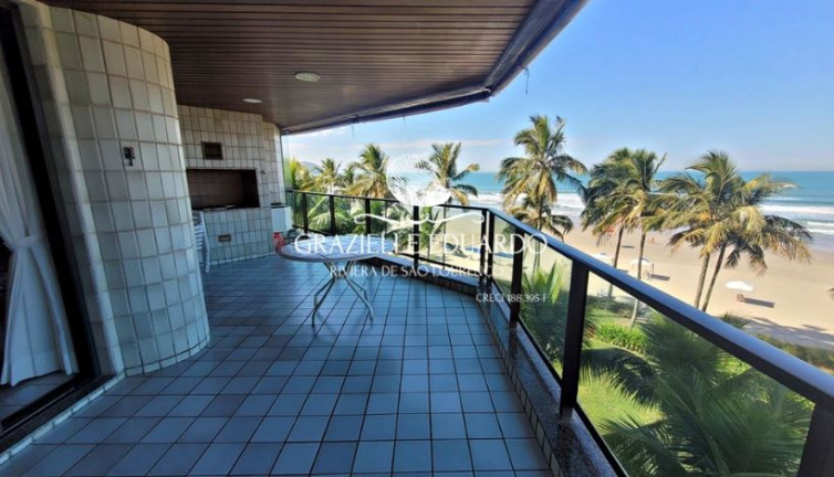 Imagem Apartamento com 3 Quartos à Venda, 195 m² em Riviera de São Lourenço - Bertioga
