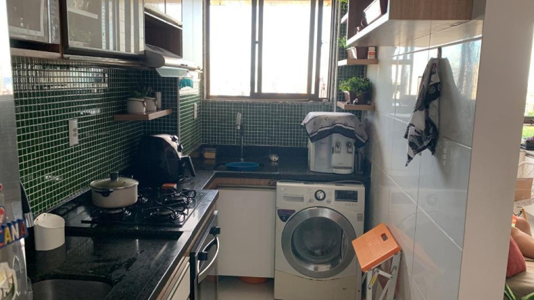 Imagem Apartamento com 2 Quartos para Alugar, 67 m² em Candeias - Jaboatão dos Guararapes