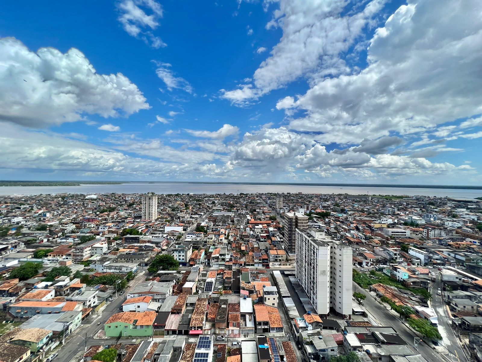 Imagem Apartamento com 2 Quartos à Venda, 100 m²em Jurunas - Belém