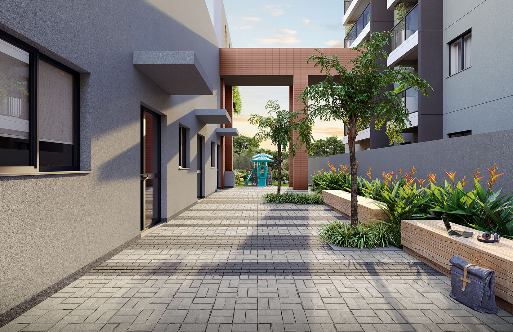 Imagem Apartamento com 2 Quartos à Venda, 55 m² em Santo Cristo - Rio de Janeiro