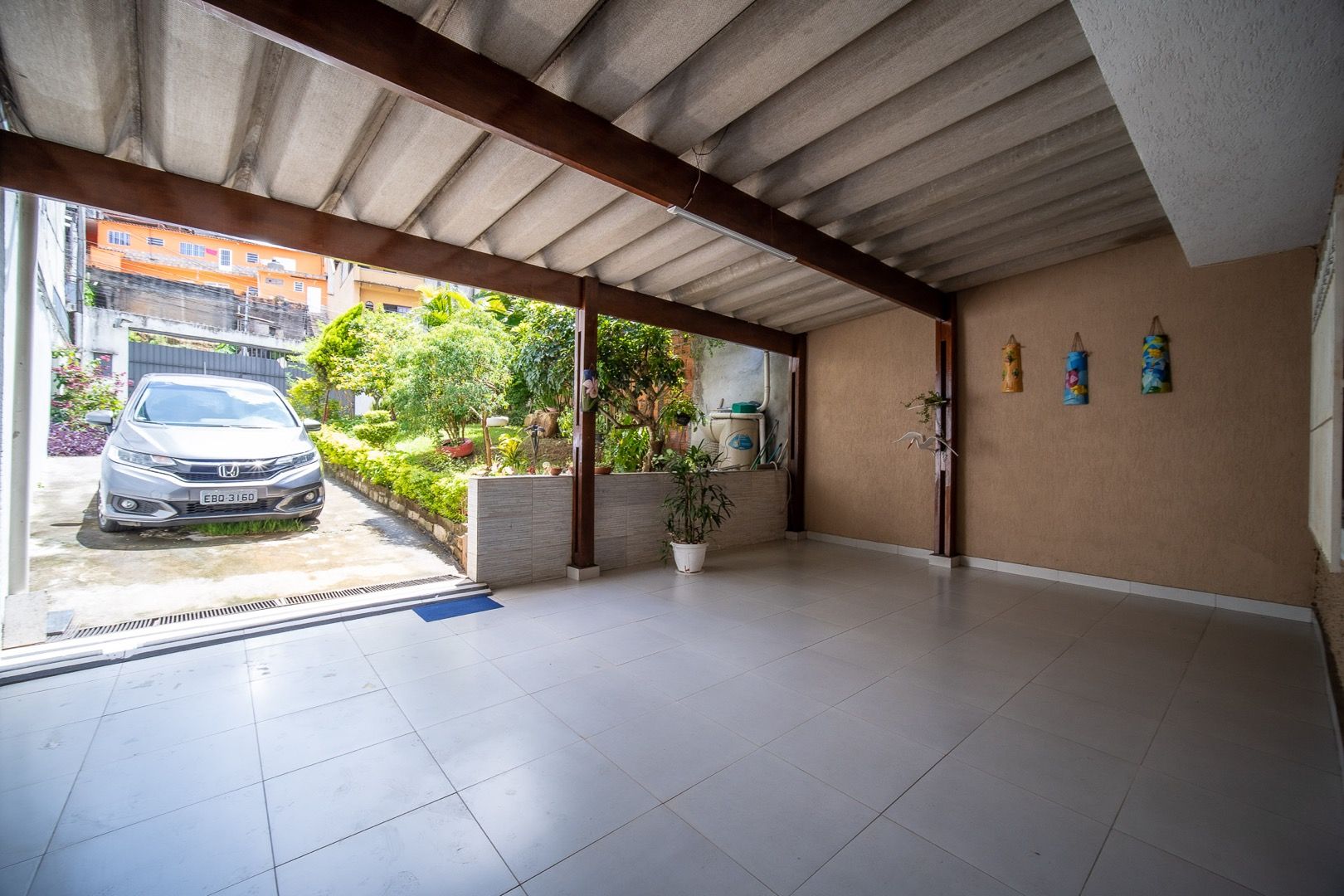 Imagem Casa com 4 Quartos à Venda, 176 m² em Jardim Elvira - Osasco