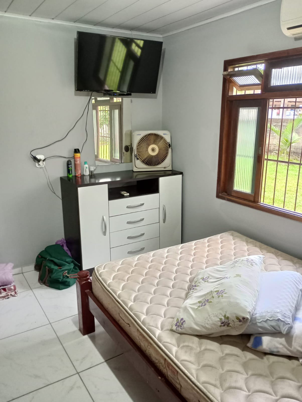 Imagem Chácara com 3 Quartos à Venda, 150 m²em Santa Lídia - Penha