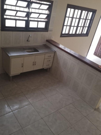 Imagem Casa com 2 Quartos à Venda, 150 m² em Balneário América - Mongaguá