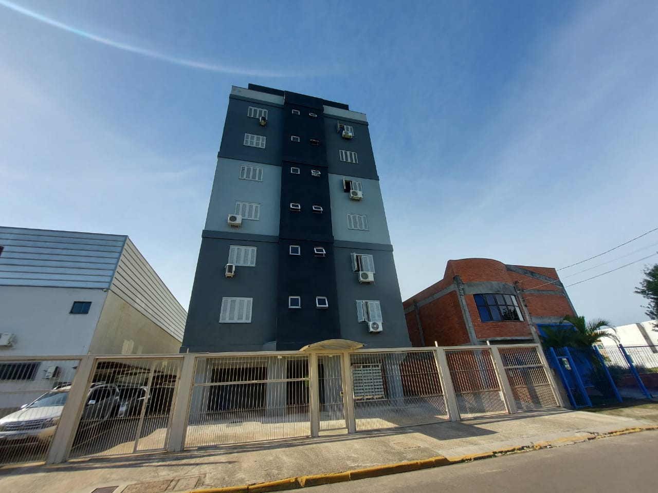 Imagem Cobertura com 3 Quartos à Venda, 12.103 m²em City - Cachoeirinha
