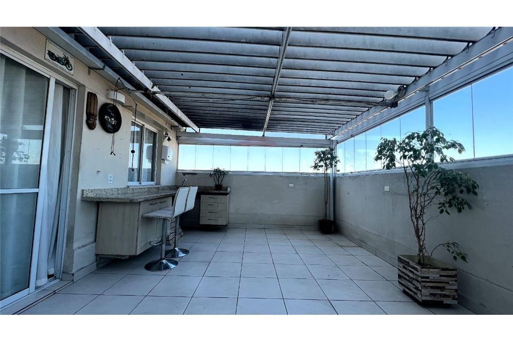 Imagem Apartamento com 3 Quartos à Venda, 126 m²em Vila Augusta - Guarulhos