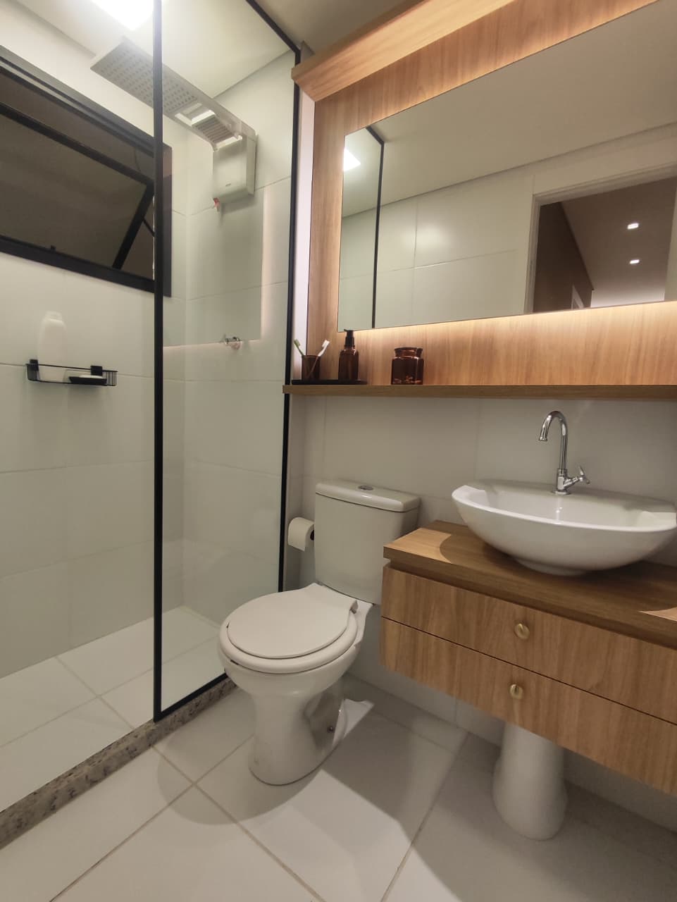 Imagem Apartamento com 3 Quartos à Venda, 63 m² em Piatã - Salvador