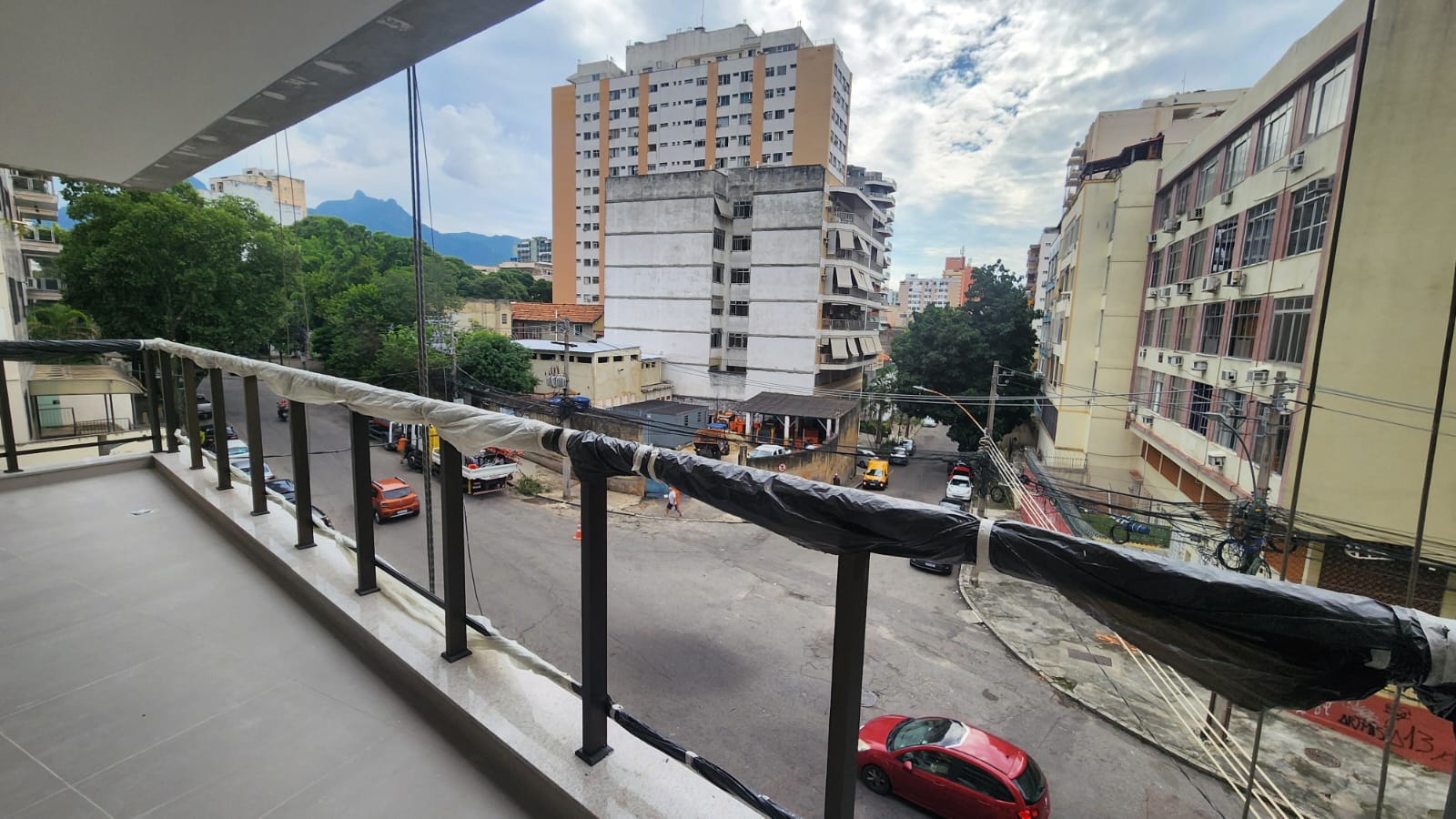 Imagem Apartamento com 2 Quartos à Venda, 65 m² em Tijuca - Rio de Janeiro