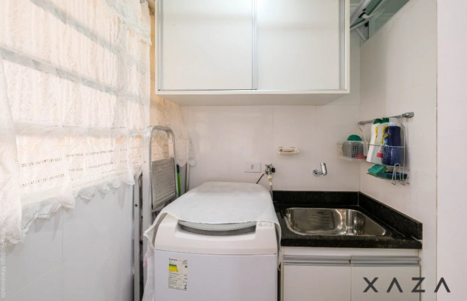 Imagem Apartamento com 2 Quartos à Venda, 42 m² em Água Branca - São Paulo