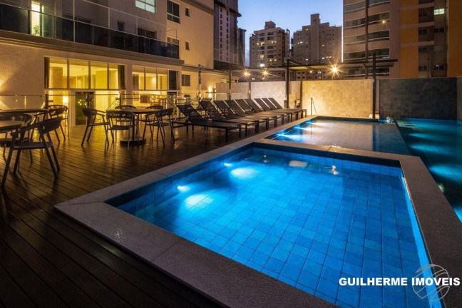 Imagem Apartamento com 4 Quartos à Venda,  em Centro - Balneário Camboriú