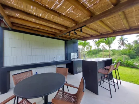Imagem Apartamento com 4 Quartos para Alugar, 97 m² em Paiva - Cabo de Santo Agostinho