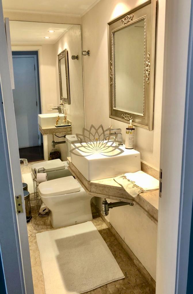 Imagem Apartamento com 3 Quartos à Venda, 120 m²em Brooklin Paulista - São Paulo Imagem Apartamento com 3 Quartos à Venda, 120 m²em Brooklin Paulista - São Paulo