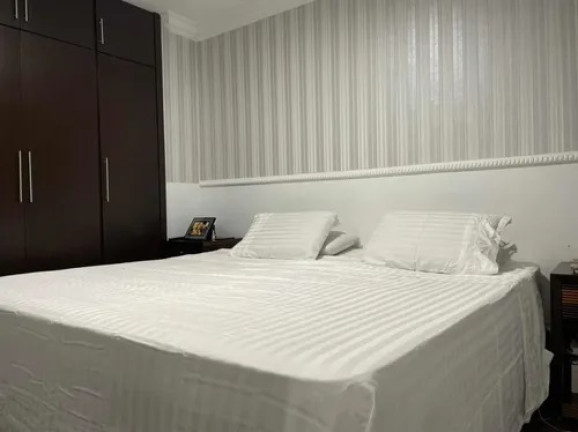 Imagem Apartamento com 3 Quartos à Venda,  em Mooca - São Paulo