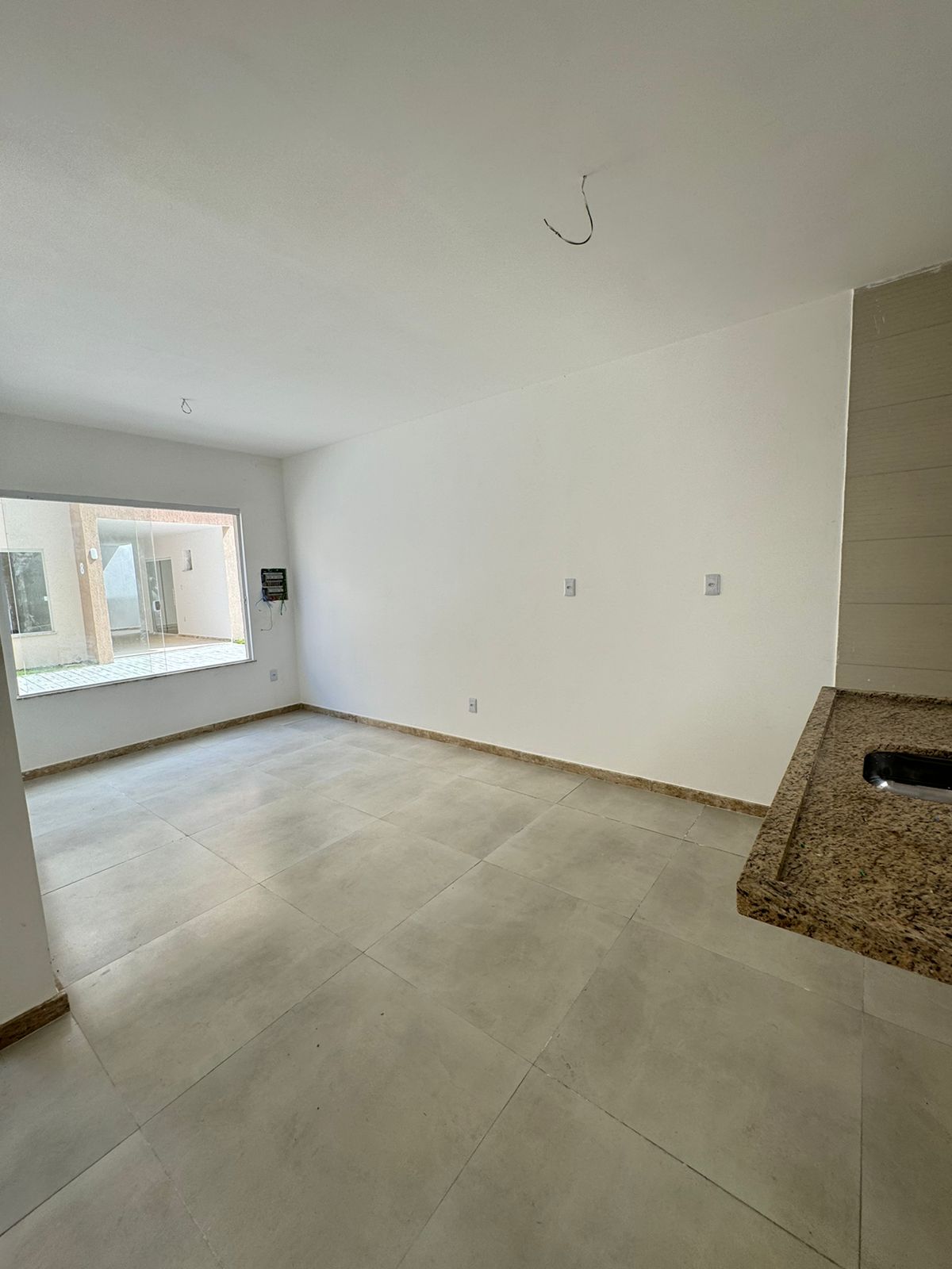 Imagem Casa de Condomínio com 3 Quartos à Venda, 105 m²em Ipitanga - Lauro de Freitas Imagem Casa de Condomínio com 3 Quartos à Venda, 105 m²em Ipitanga - Lauro de Freitas